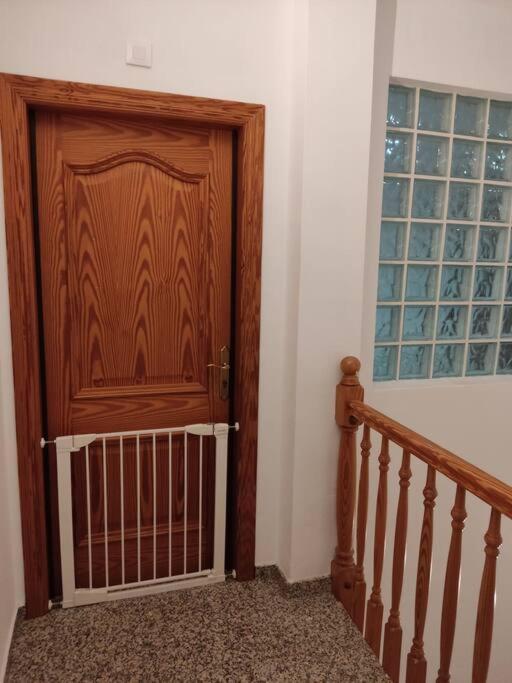 Casa Laurel Apartment Camarles Exterior photo