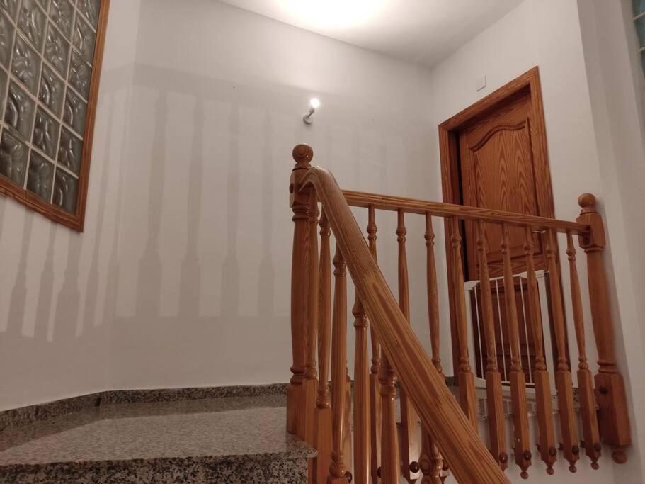 Casa Laurel Apartment Camarles Exterior photo