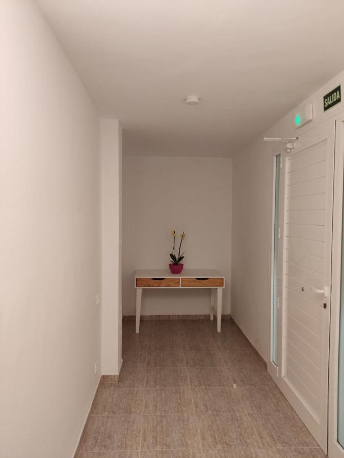 Casa Laurel Apartment Camarles Exterior photo